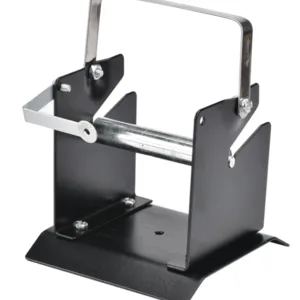 Đế đựng thiếc cuộn - Cái