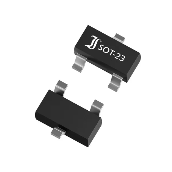 MMBT2222A Transistor NPN 40V 600mA
