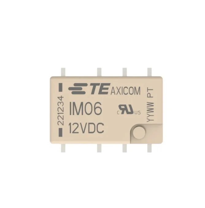 Relay IM06GR 12V 2A