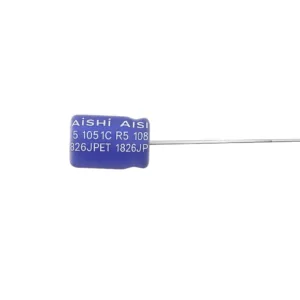 Tụ hóa 330uF 25V 8x12mm 7000hrs