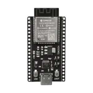 Kit phát triển Wi-Fi Bluetooth ESP32 USB Type C 38 chân