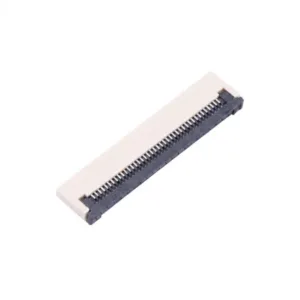 Cổng FPC 40 Chân 0.5mm Tiếp Điểm Dưới