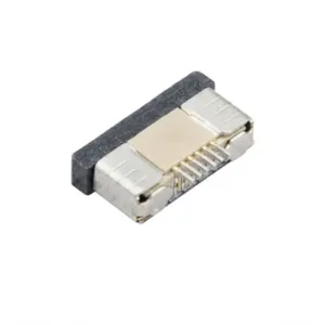 Cổng FFC/FPC 6 Chân 0.5mm Tiếp Điểm Trên