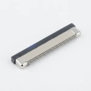 Cổng FPC/FPC 40 Chân 0.5mm Tiếp Điểm Trên
