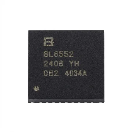 IC Đo Năng Lượng 3 Pha BL6552 (QFN-36)