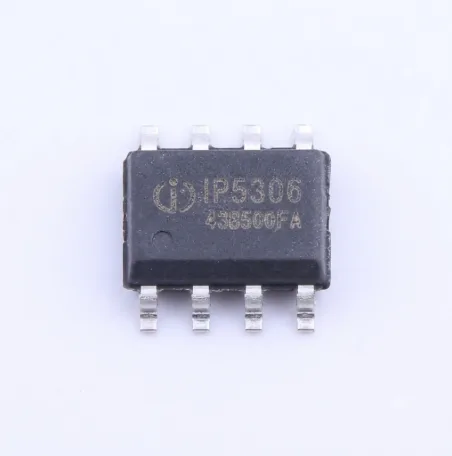 IC Quản Lý Sạc Xả Pin IP5306 ESOP-8
