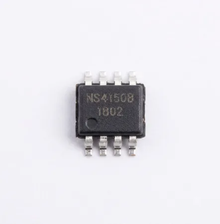 IC Khuếch Đại Âm Thanh NS4150B MSOP-8
