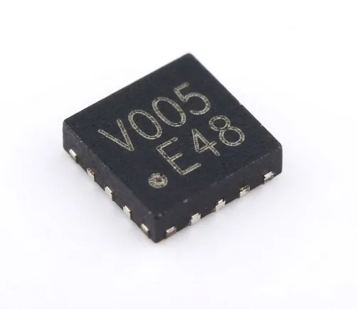 IC Vi Điều Khiển CH32V005D6U6