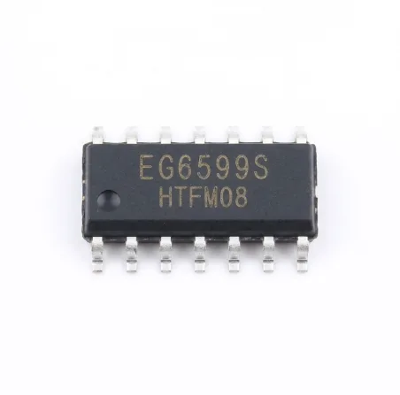 IC Điều Khiển Cộng Hưởng EG6599S